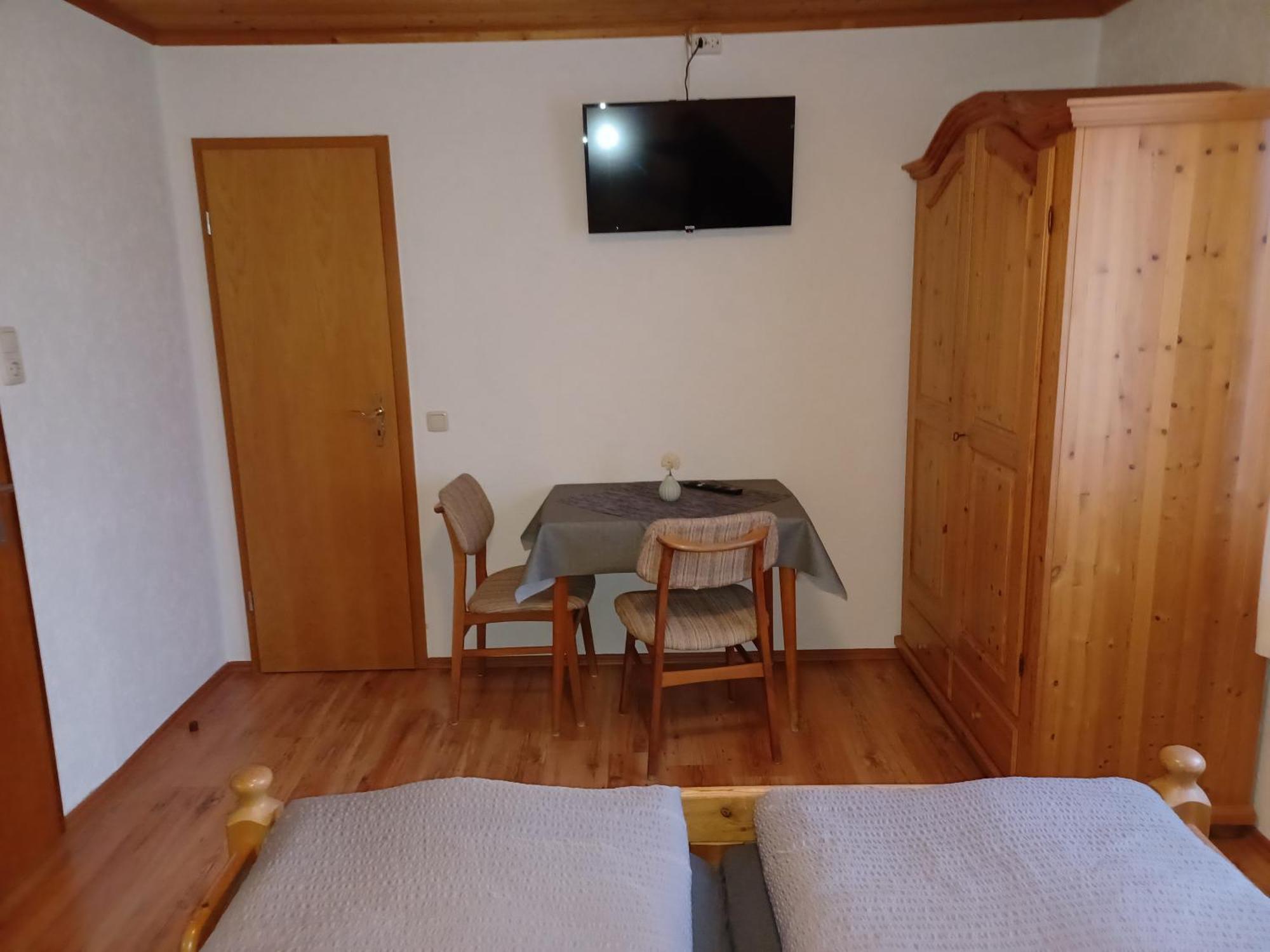 Zum Bergbauern Hotell Waidhaus Exteriör bild