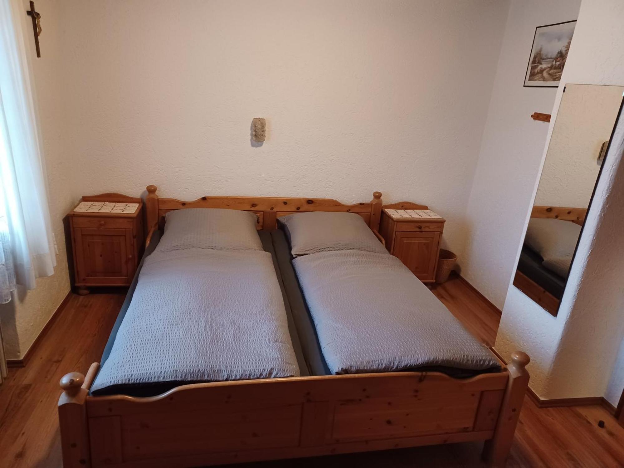 Zum Bergbauern Hotell Waidhaus Exteriör bild