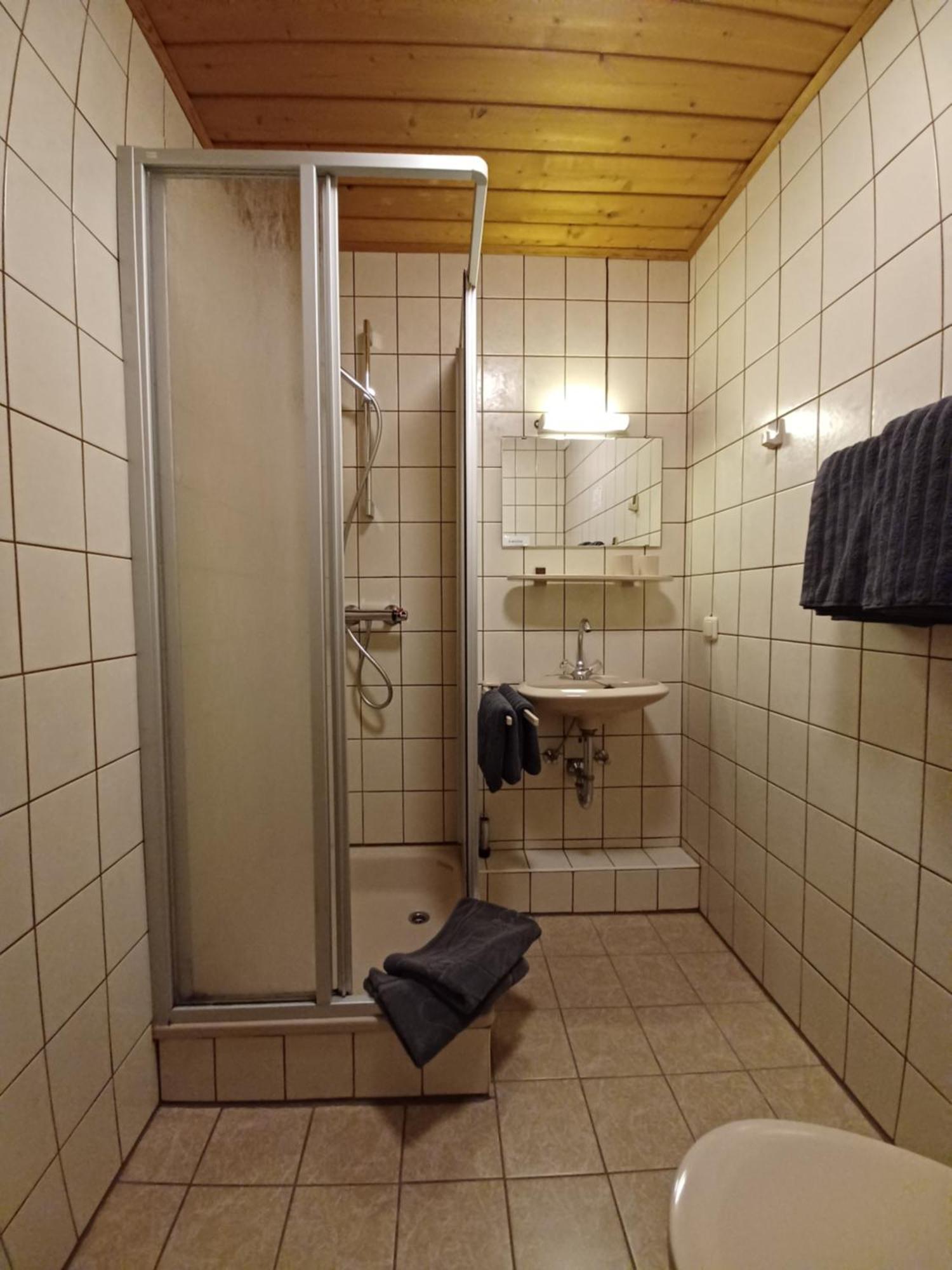 Zum Bergbauern Hotell Waidhaus Exteriör bild